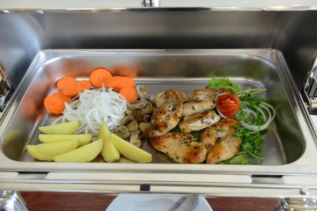 Foto - Vientiane Luxury Hotel