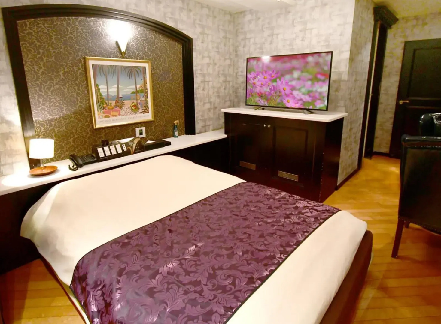 Photo - Hotel Gran Villa