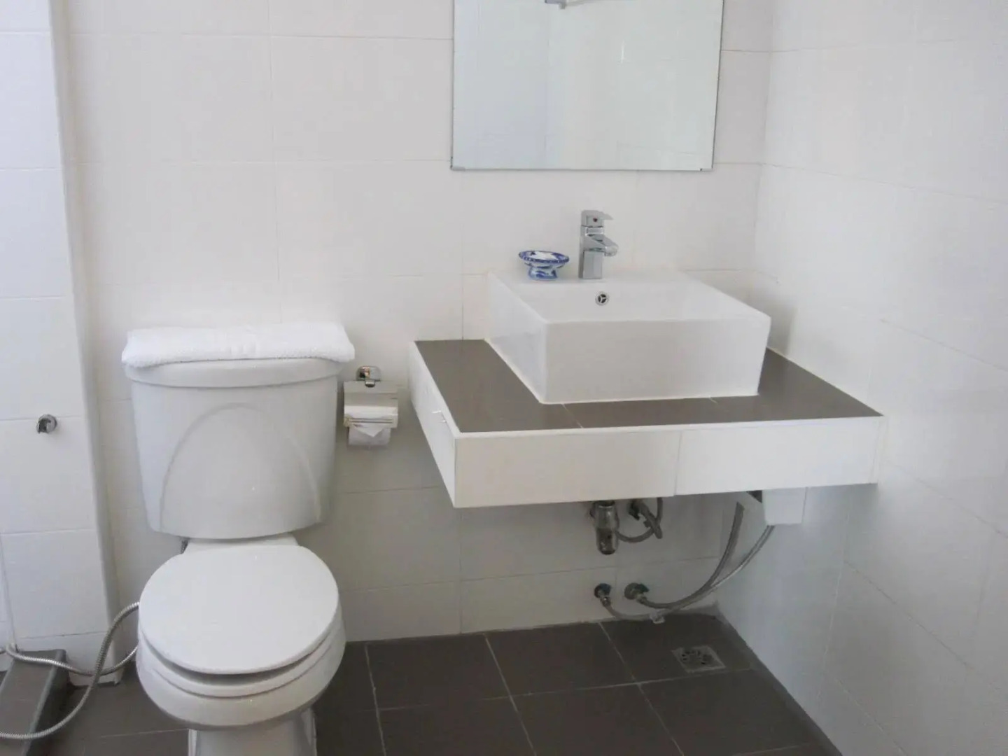 Foto - Super OYO 1096 Winner Inn Hotel