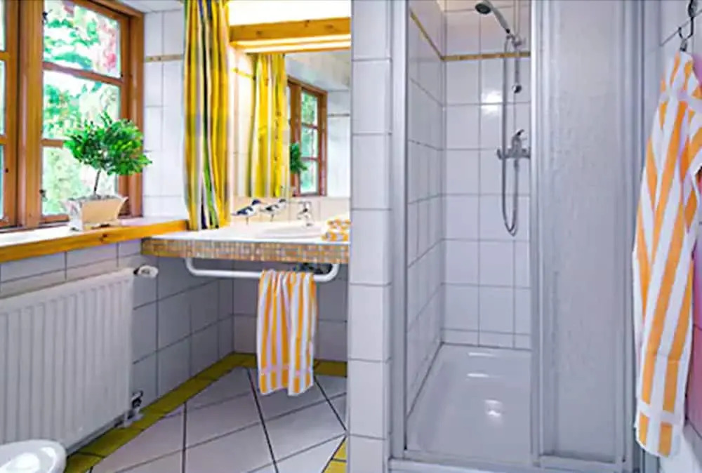 Foto - Romantik Hotel Friederikenhof Hotel Restaurant & Spa