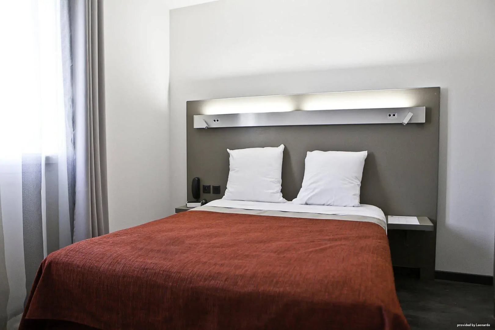 Foto - The Originals City, Hôtel Les Dômes, Perpignan Sud Saleilles