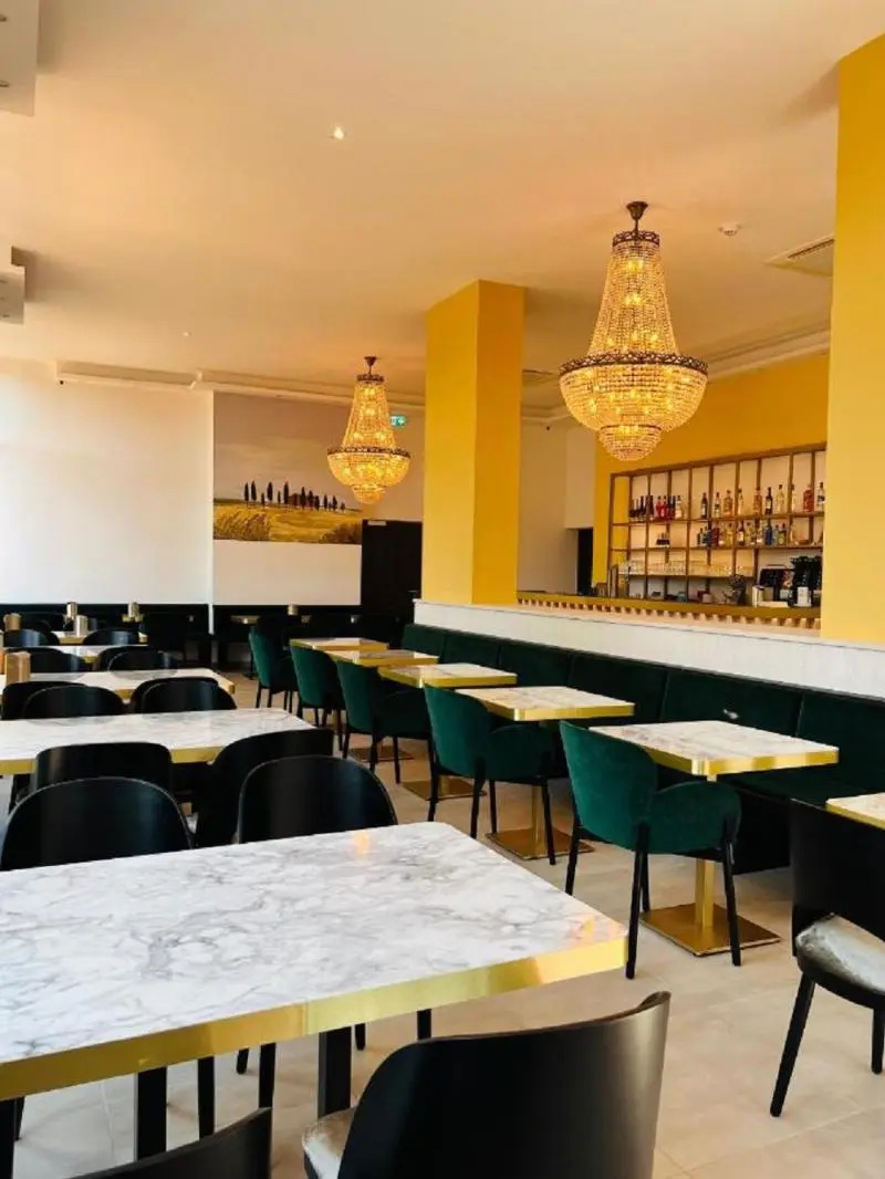 Photo - Soaltee Westend Frankfurt Messe