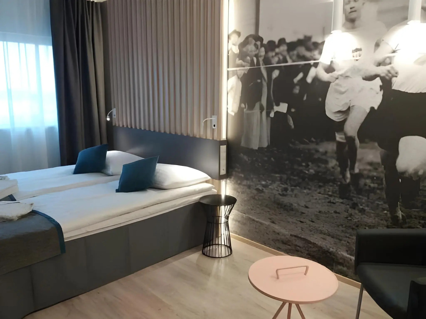 Foto - Kalev Spa Hotel & Waterpark