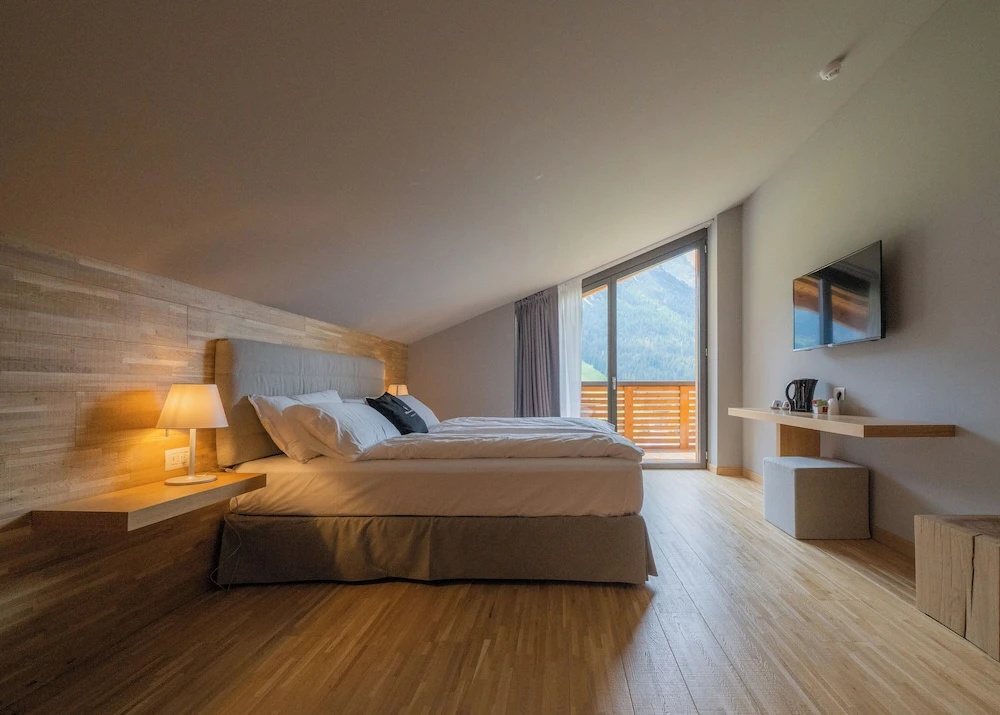 Foto - Bach Boutique Hotel