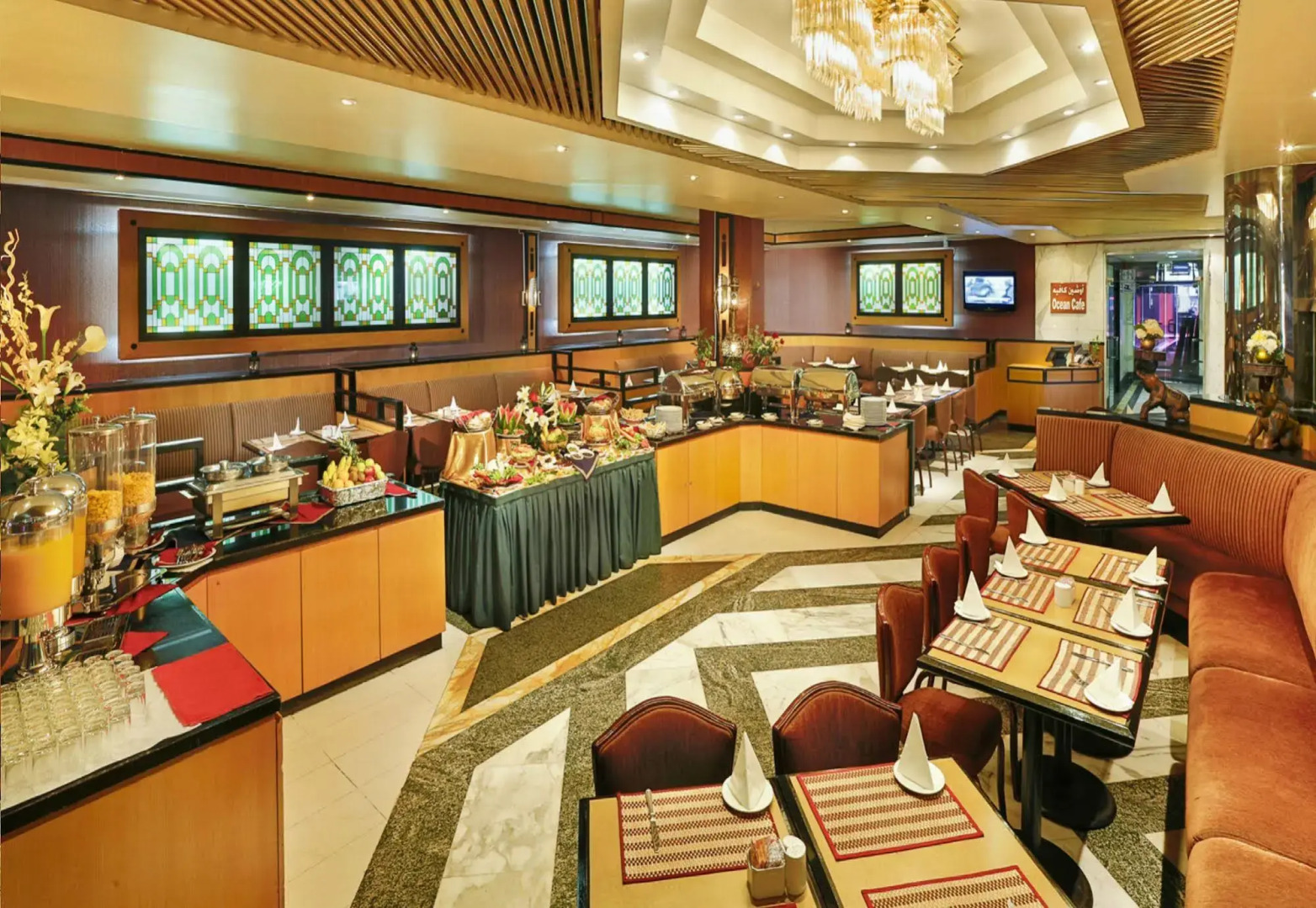 Foto - Admiral Plaza Hotel