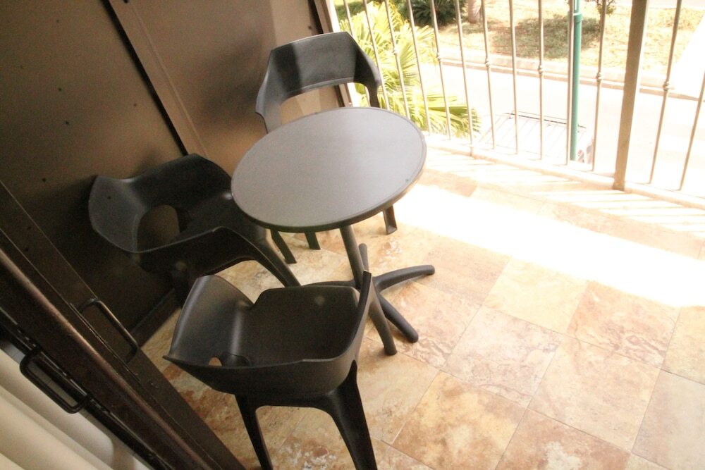 Photo - Pension Terminal