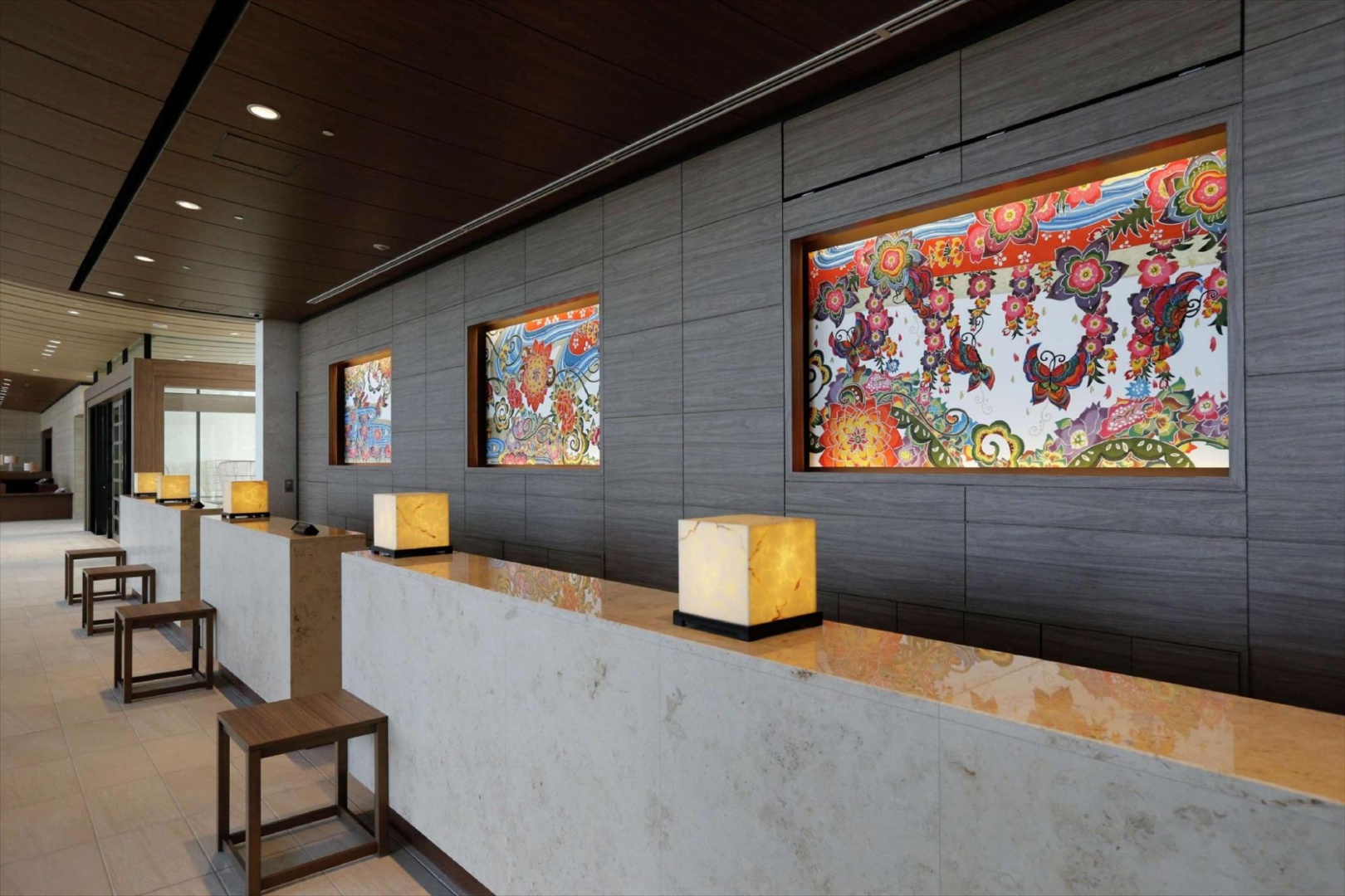 Foto - Hilton Okinawa Chatan Resort