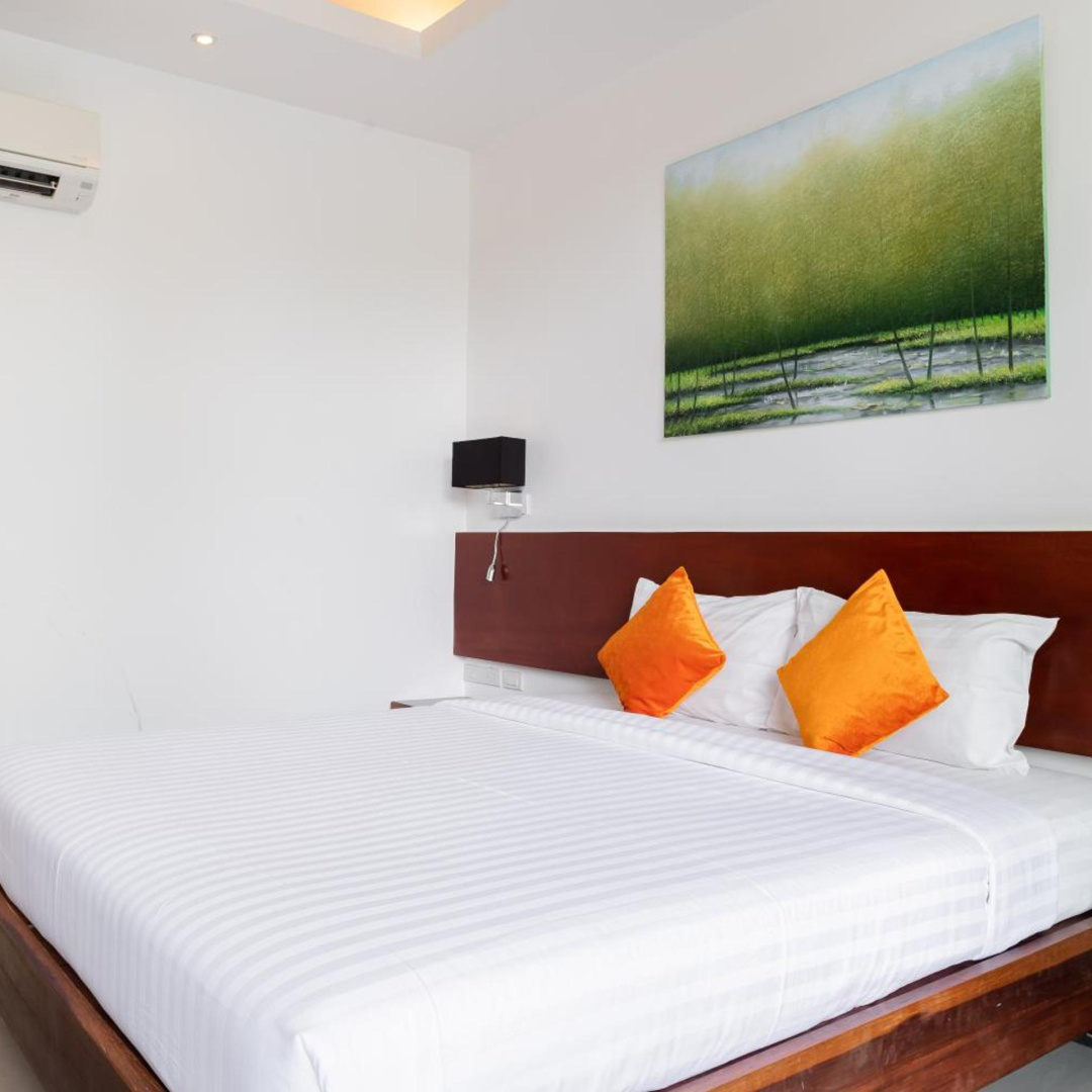 Foto - Green View Village Resort