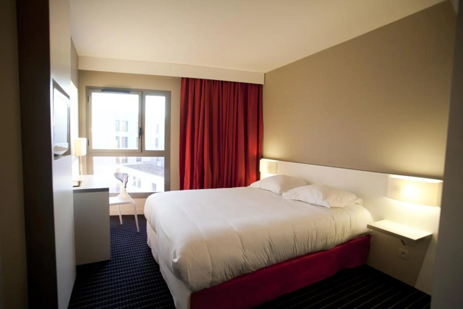Photo - B&B Home Lyon Centre Berthelot