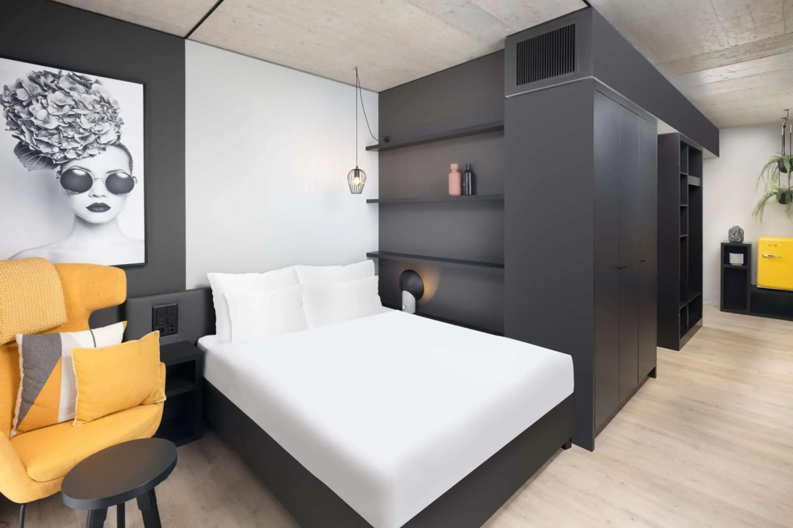 Photo - Radisson Hotel & Suites Zurich