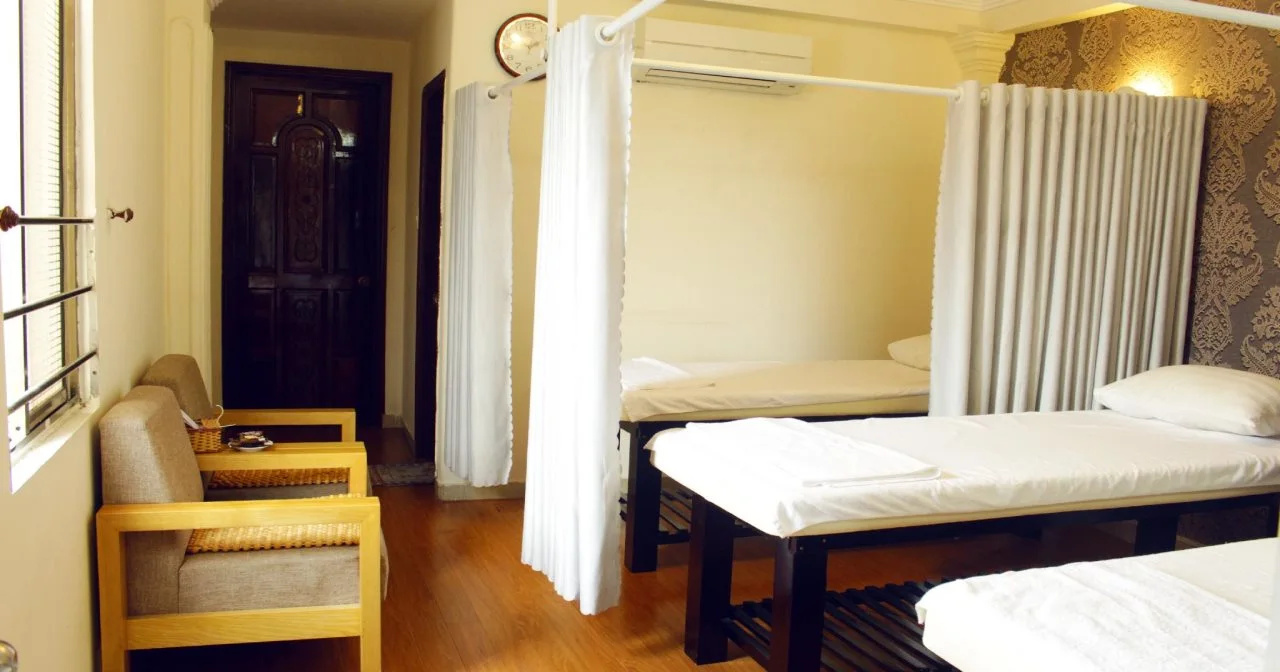 Photo - ROSA ZEN Hotel Spa