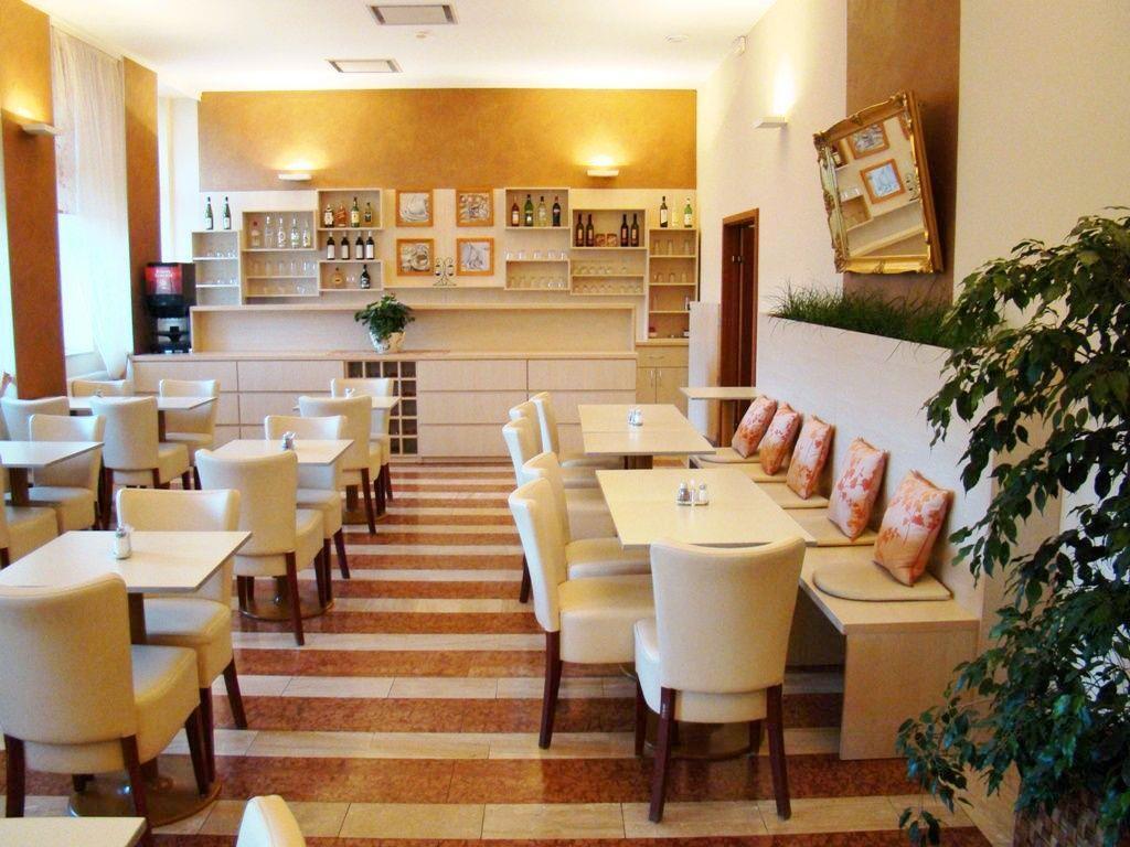 Foto - Prague Centre Plaza