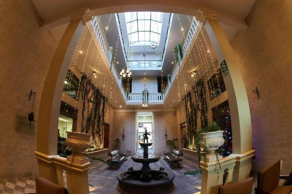 Foto - Ariquepay Hotel