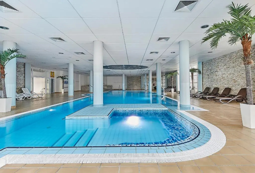 Photo - Hotel Diva SPA