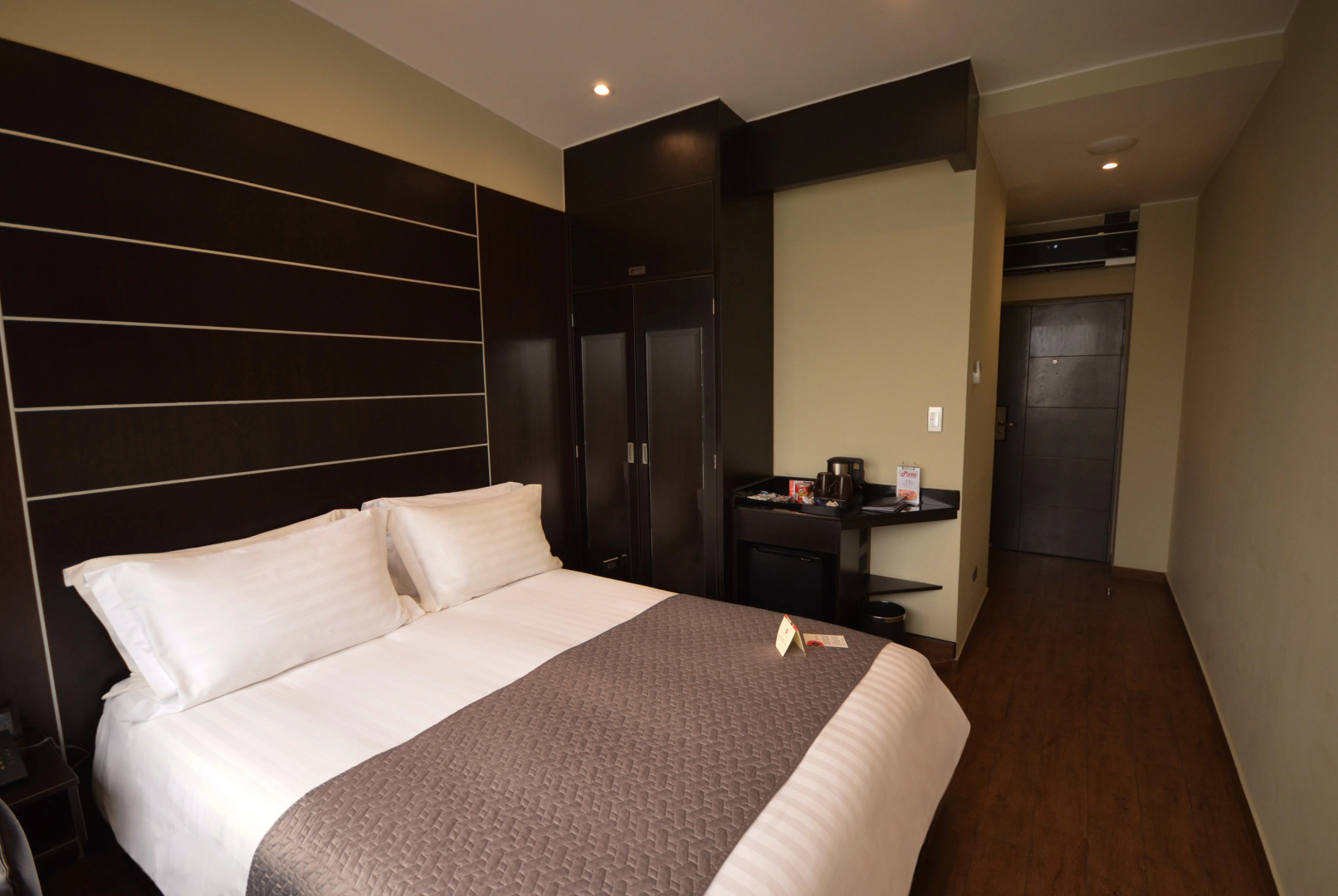 Photo - qp Hotels Lima