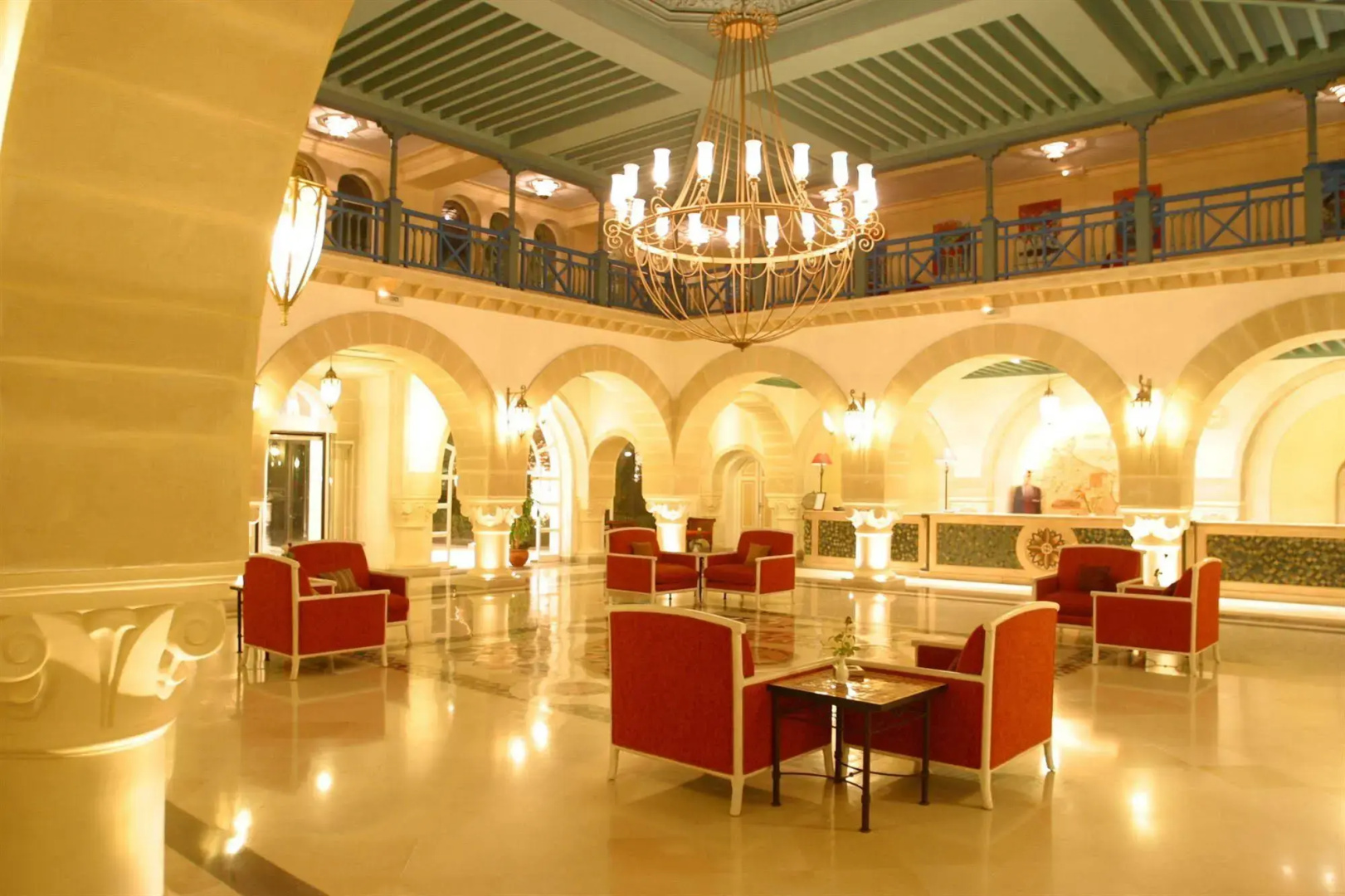Foto - Regency Hotel & Spa