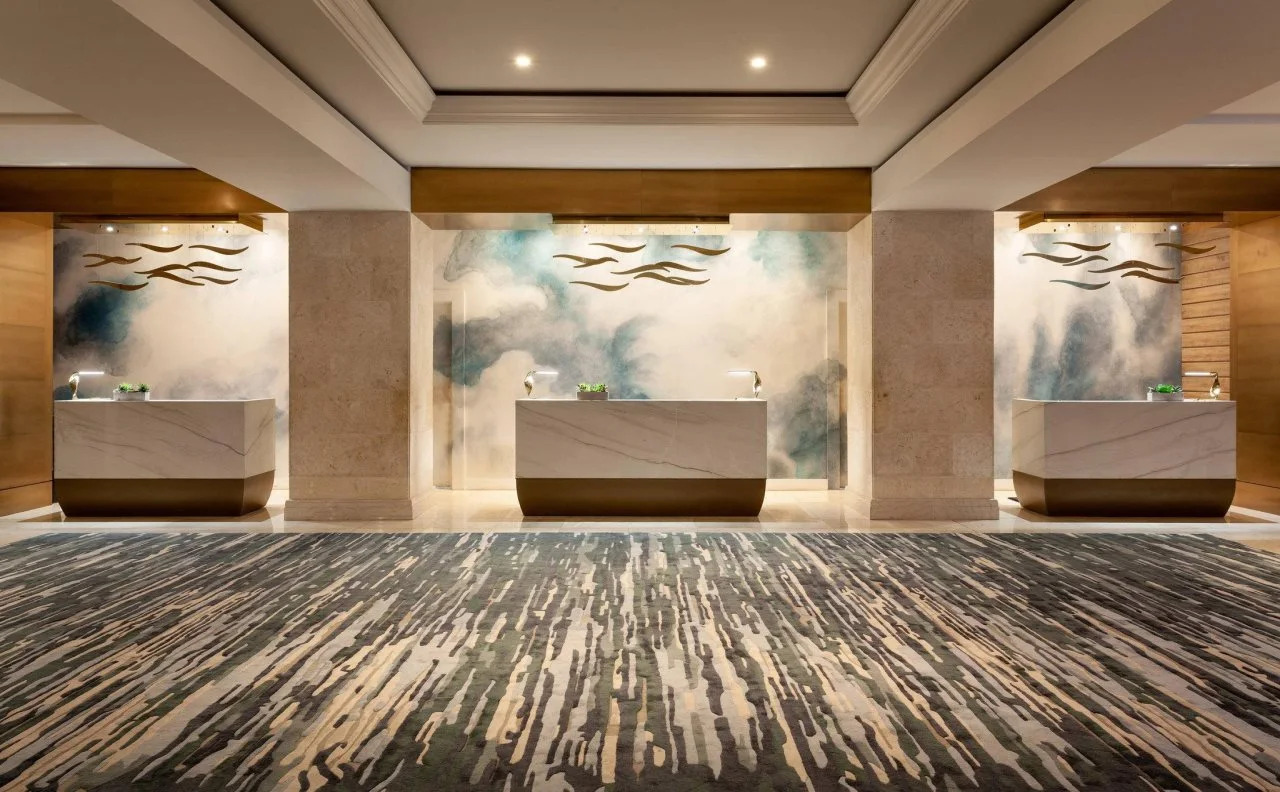 Foto - Tampa Marriott Water Street