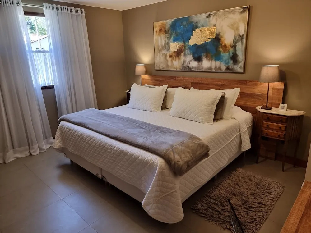 Foto - Saison Resort & Spa