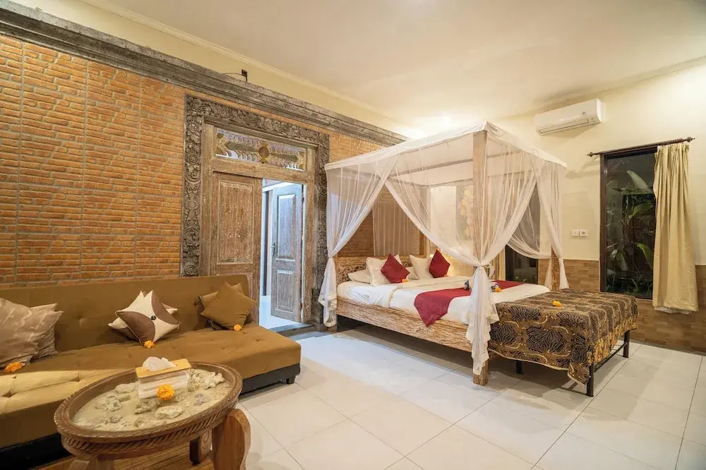 Photo - Taluh Bebek Ubud Private Villas