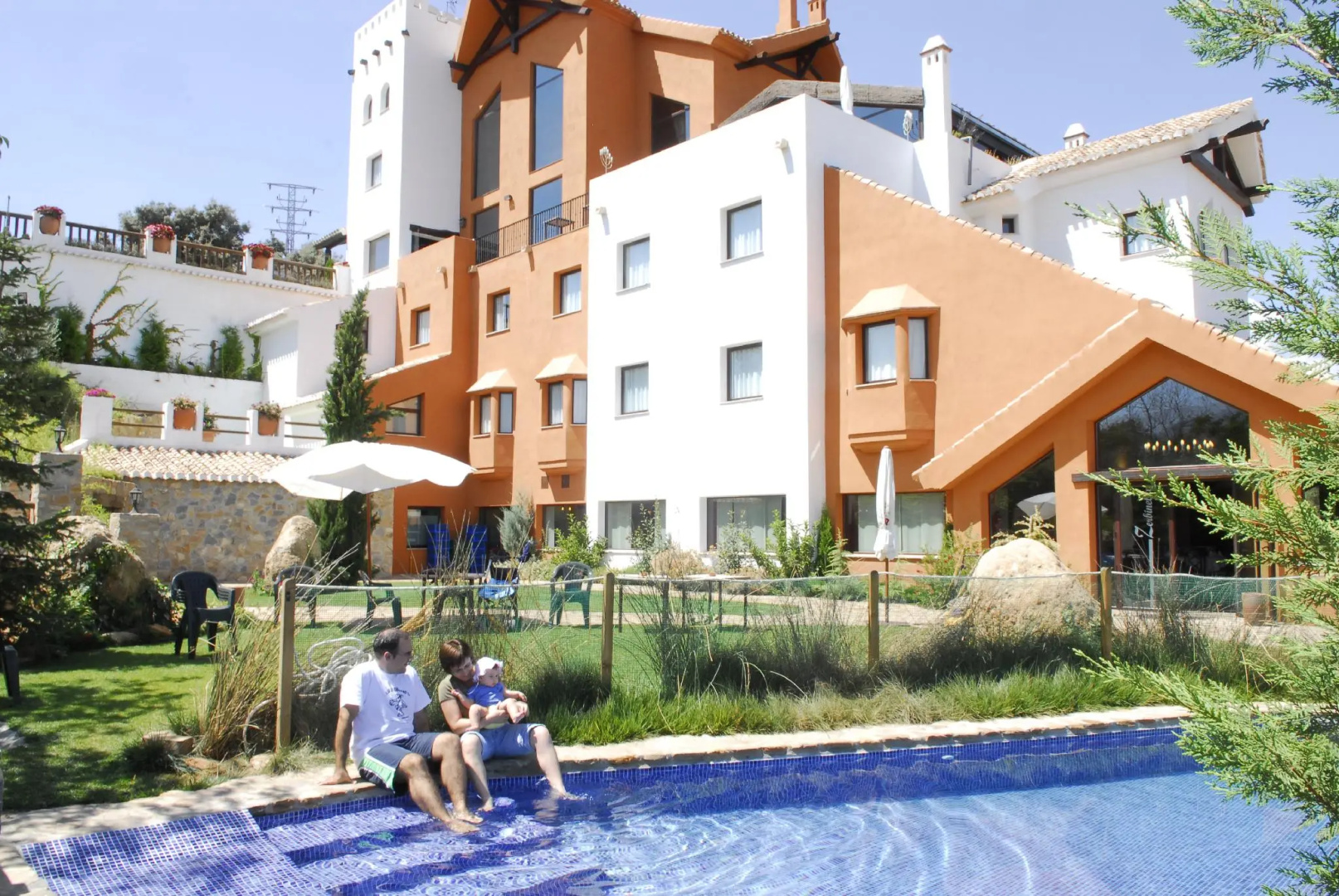 Foto - Hotel Zerbinetta