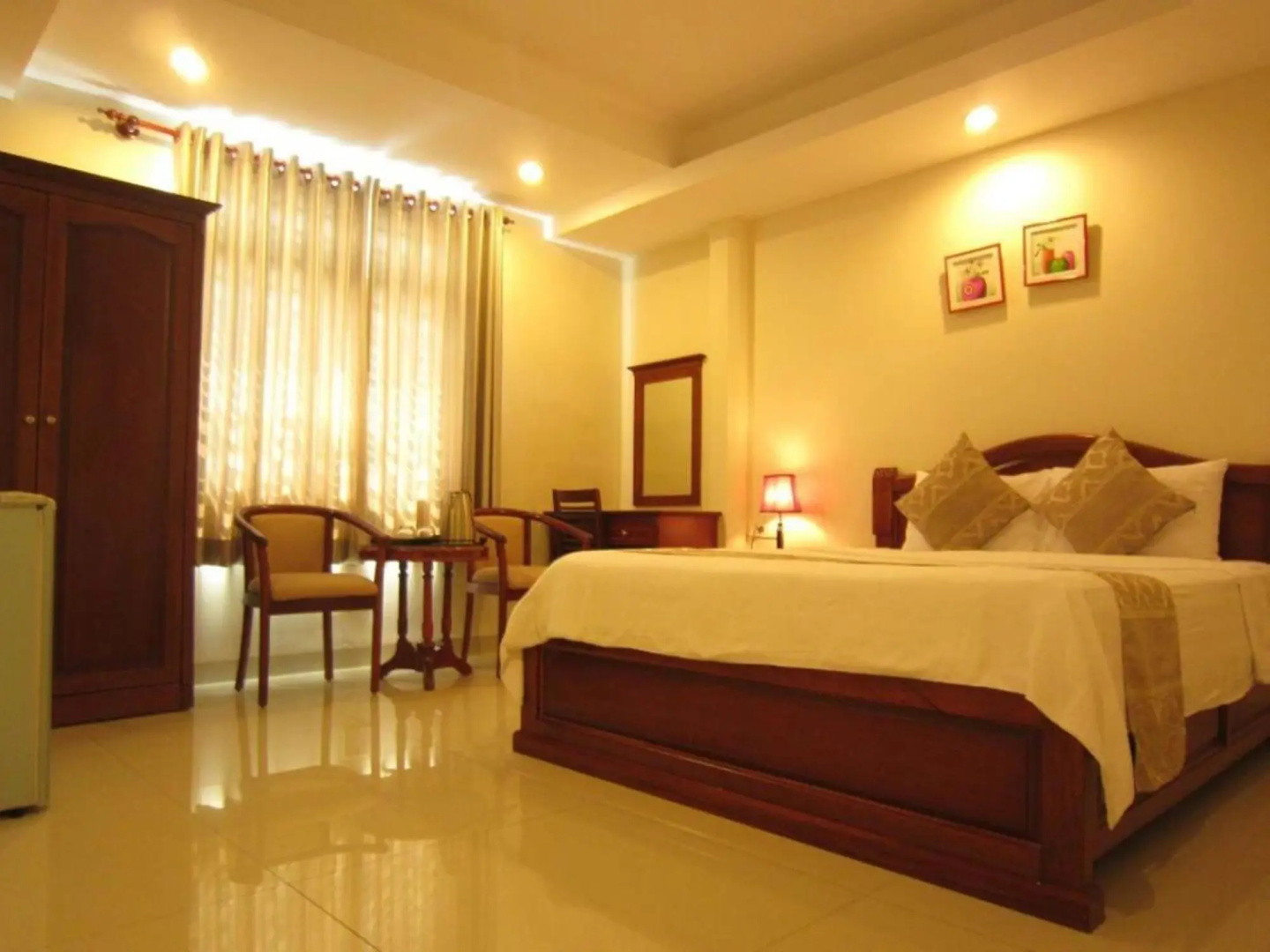 Foto - Hoang Hoang Hotel