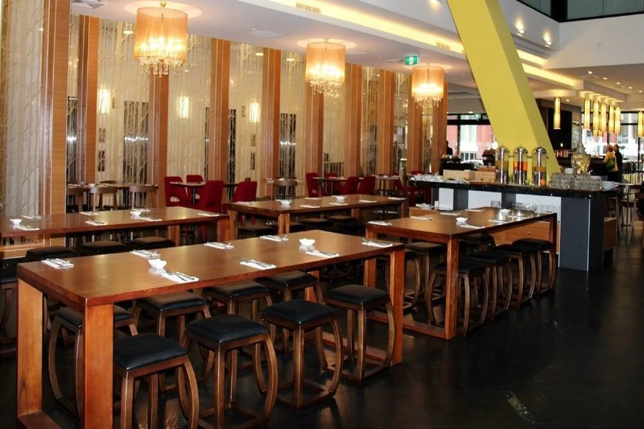 Foto - Pegasus Apart-Hotel