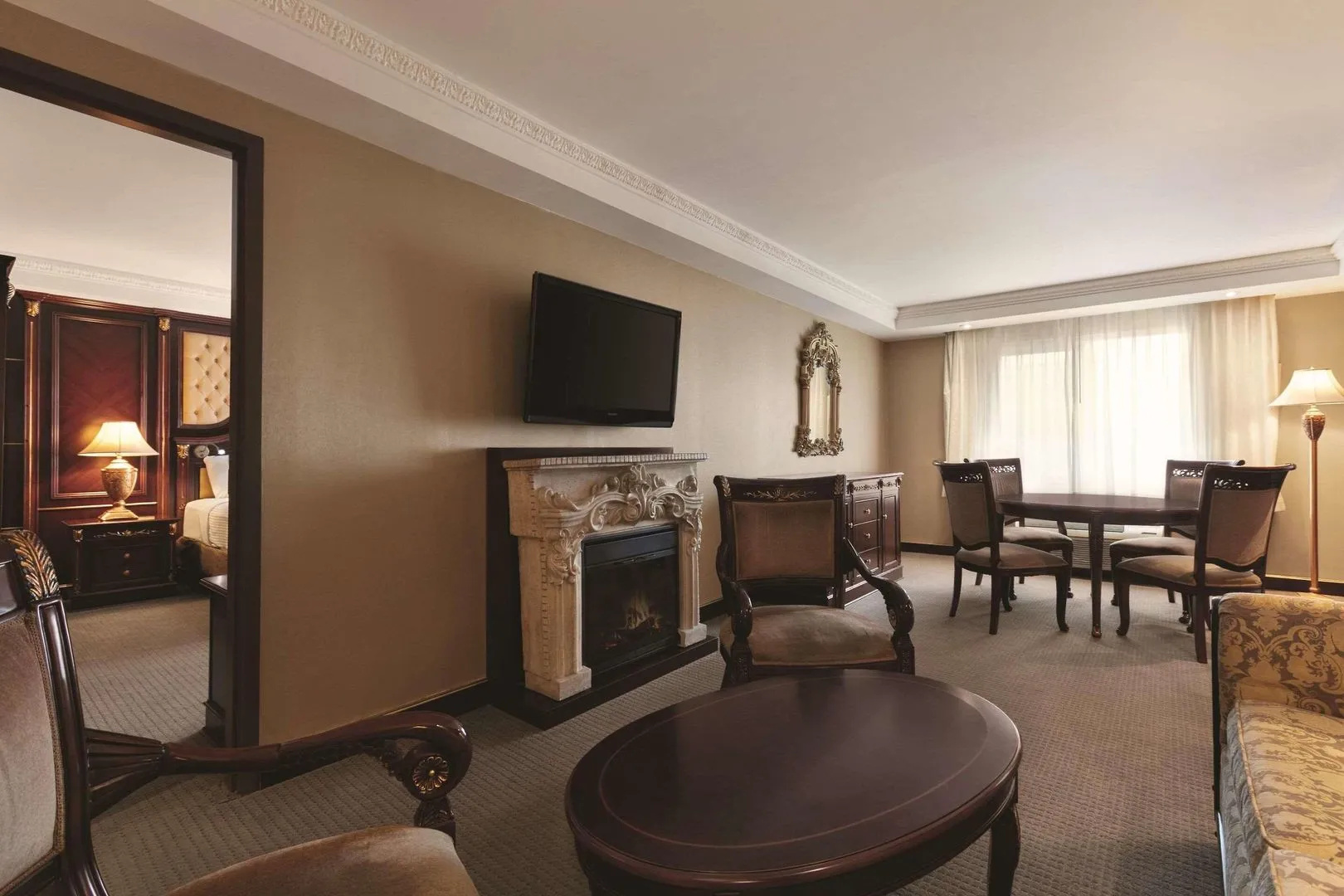 Foto - Radisson Hotel Toronto Airport West