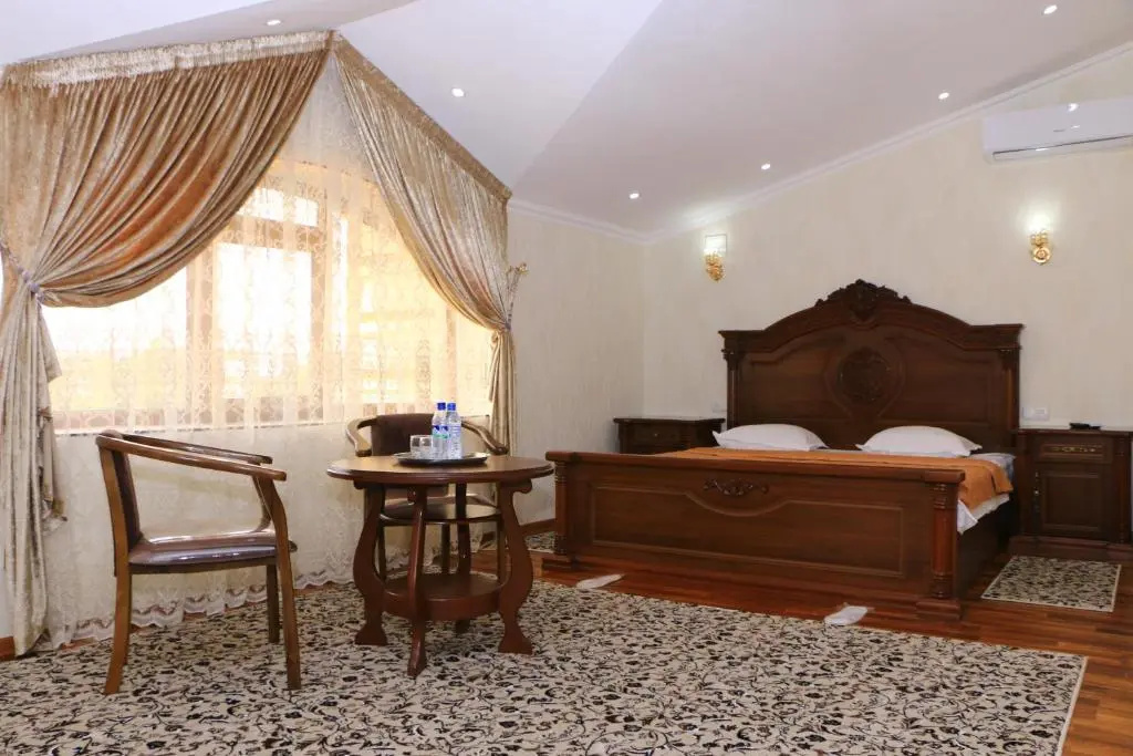 Foto - Luxury Guesthouse