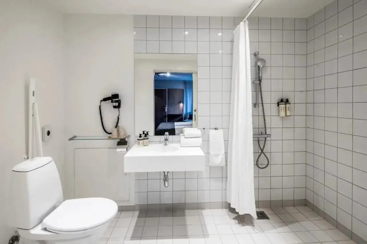 Foto - Airport Hotel, Billund