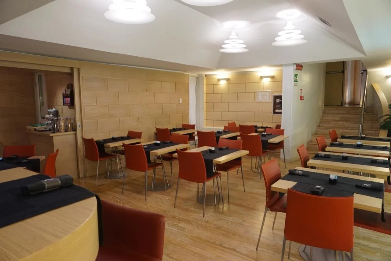 Foto - Leonardo Boutique Hotel Rome Termini