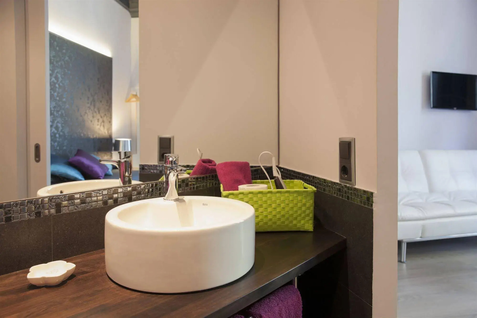 Foto - Umma Barcelona B&B Boutique