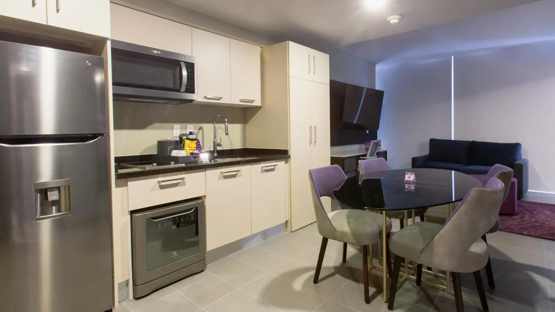 Foto - HS HOTSSON Long Stay CDMX Condesa Sur