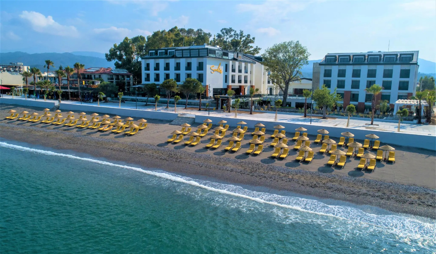 Photo - Sundia Exclusive By Liberty Fethiye Adults Only