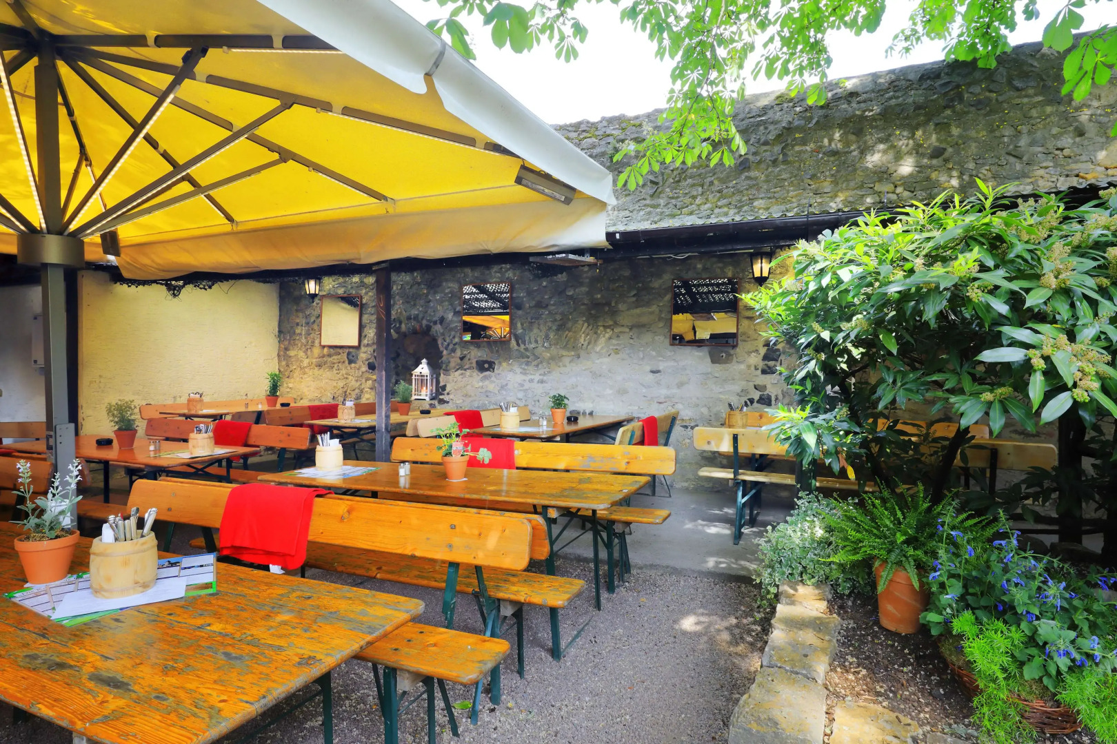 Foto - Best Western Premier IB Hotel Friedberger Warte