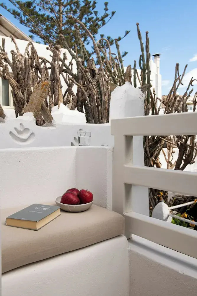 Foto - Terra Maria Hotel