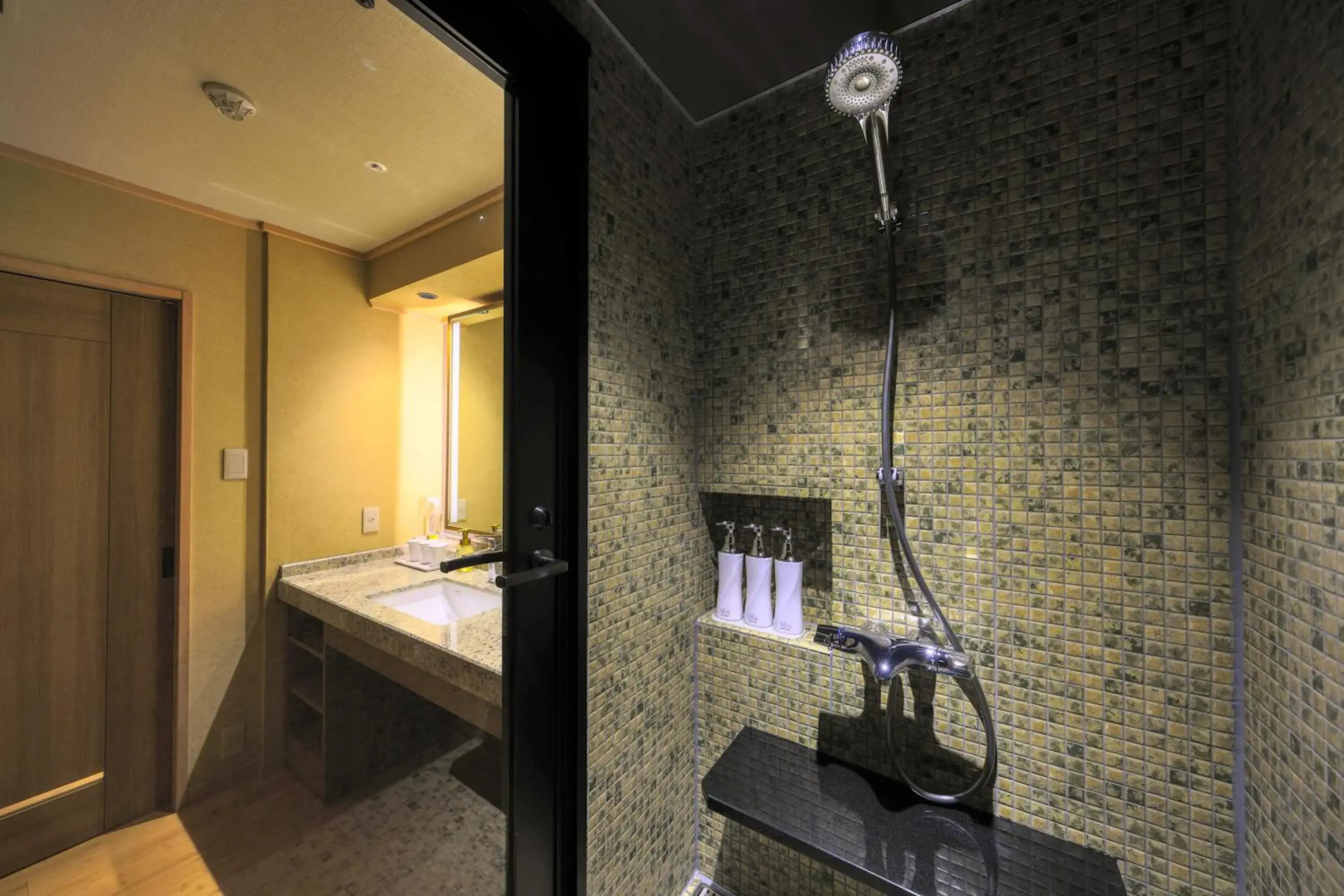 Foto - Hida Takayama Onsen Hida Hotel Plaza