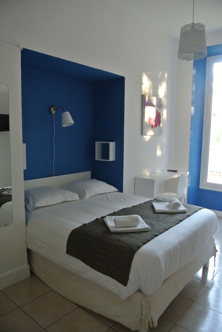 Photo - Hotel Danemark