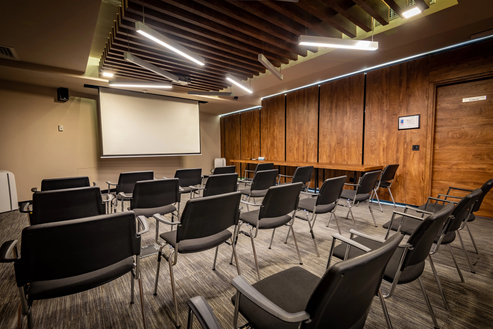 Foto - Amsterdam Hotel