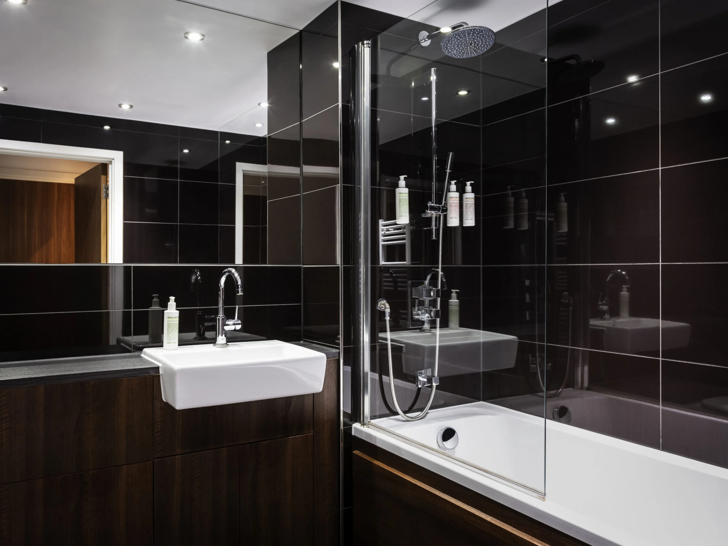 Foto - Aparthotel Adagio London Brentford