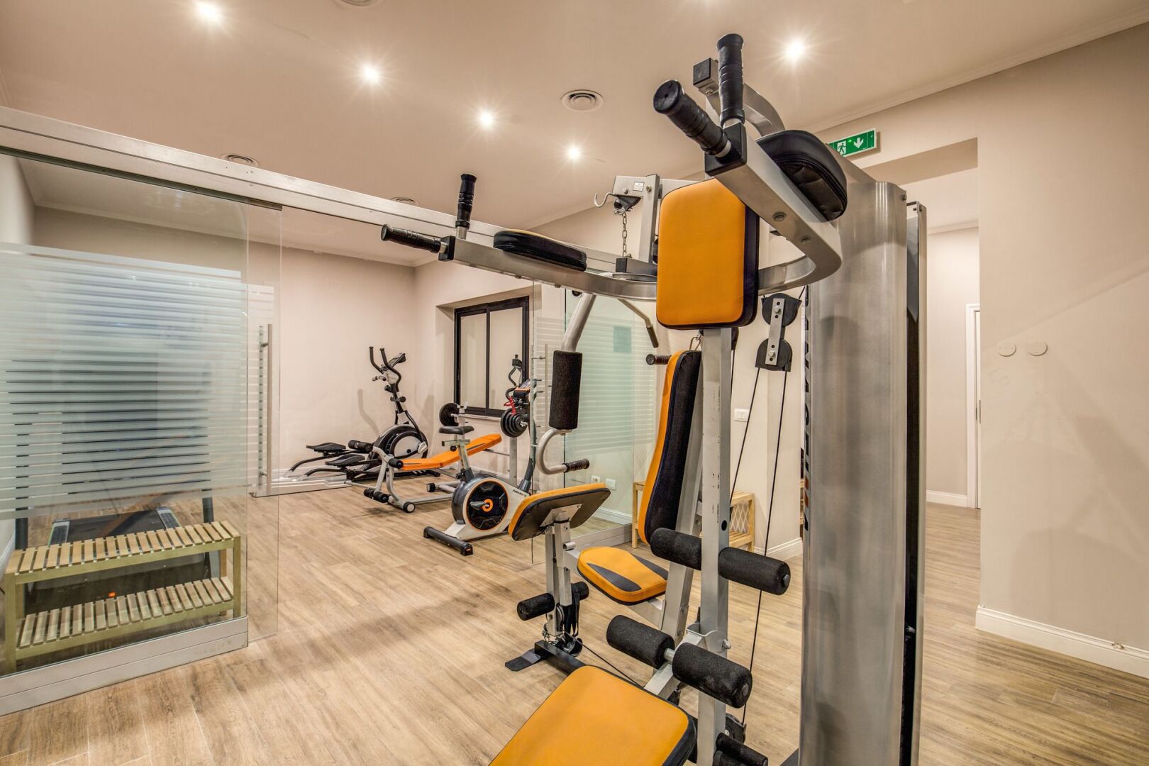 Photo - Hotel 87 eighty-seven - Maison d'Art Collection