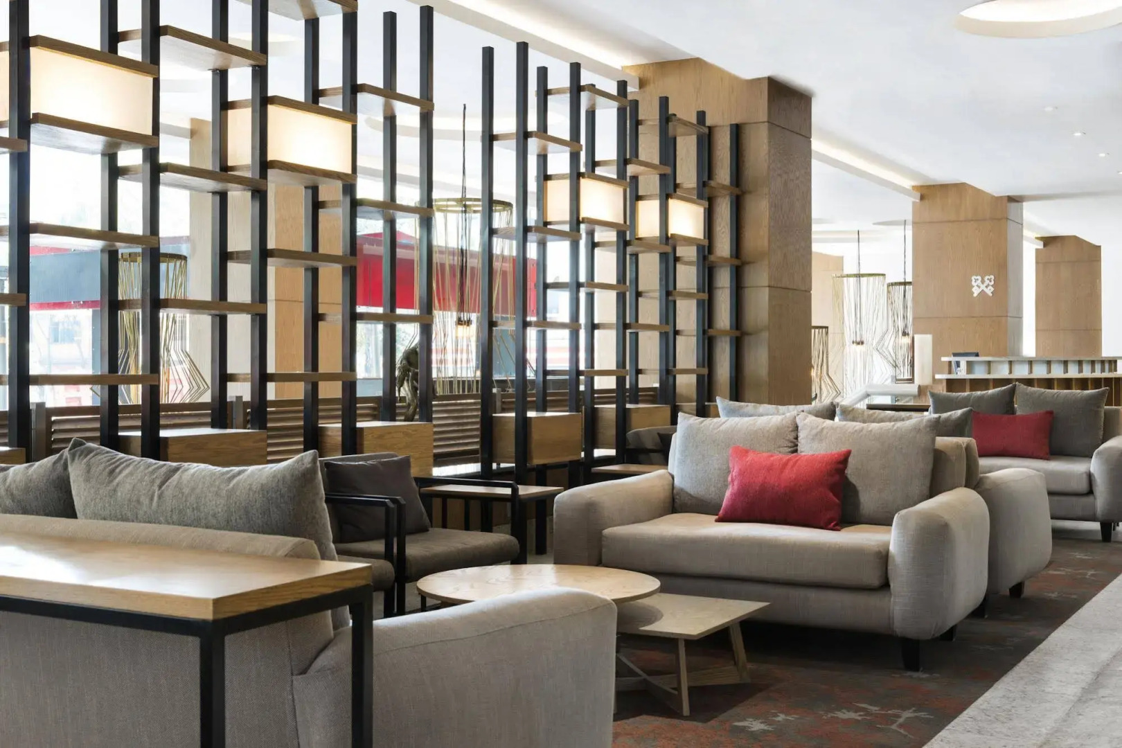 Foto - Galeria Plaza Reforma