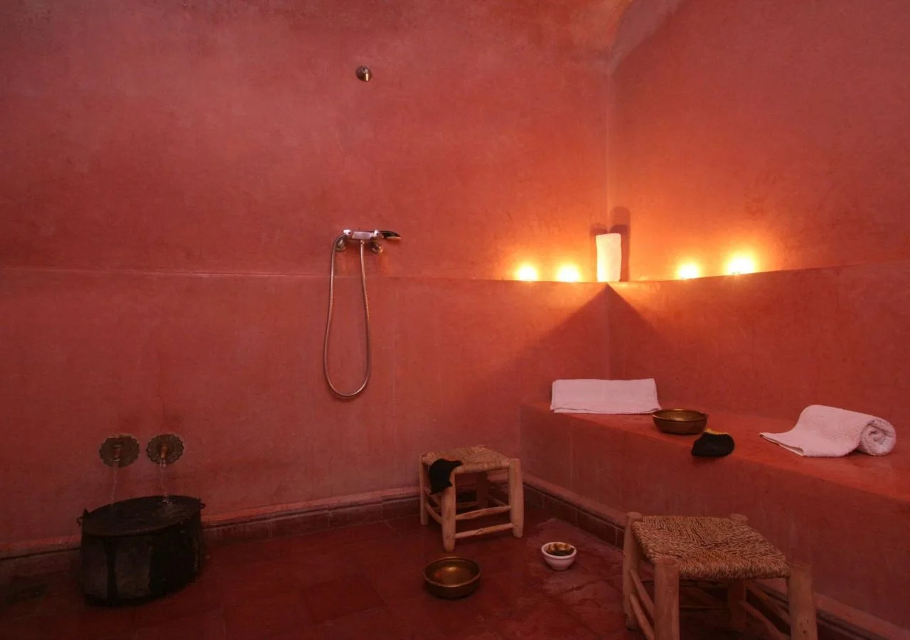 Foto - Riad Sidi Ayoub