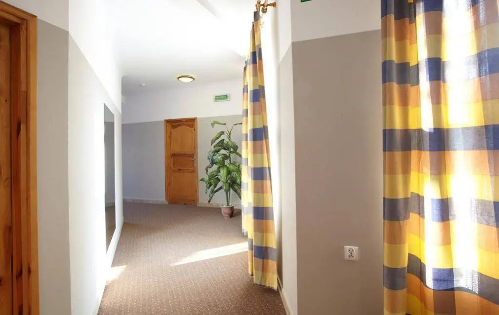 Foto - Hotel Batory Annex