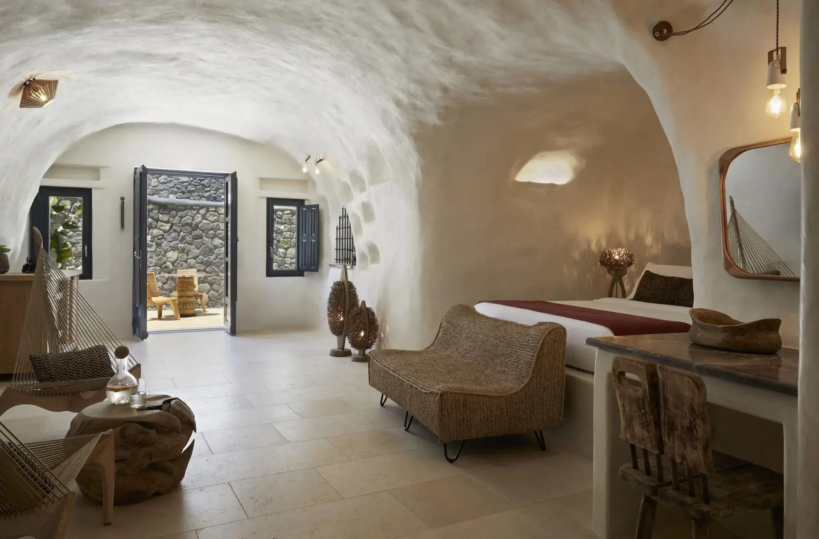 Foto - White Pearl Cavalieri