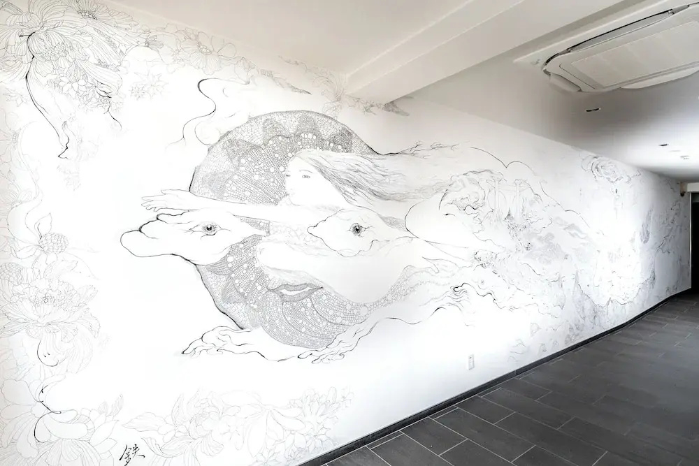 Photo - Randor Residence Kyoto Nijo Castle