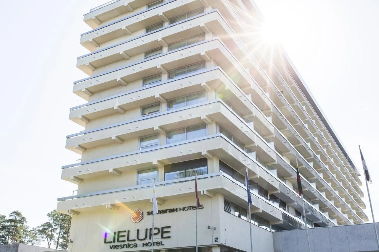 Foto - Lielupe Hotel SPA & Conferences by Semarah