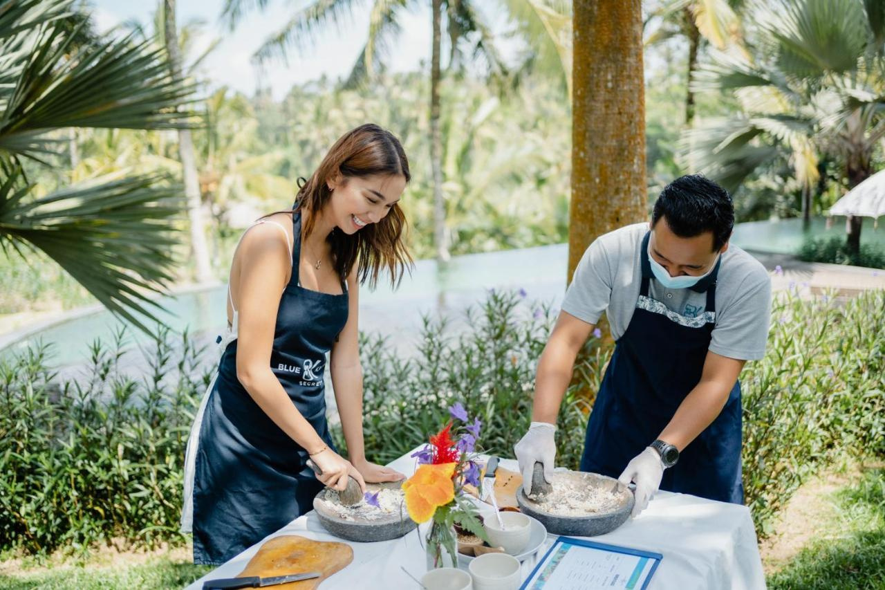 Foto - Blue Karma Dijiwa Ubud