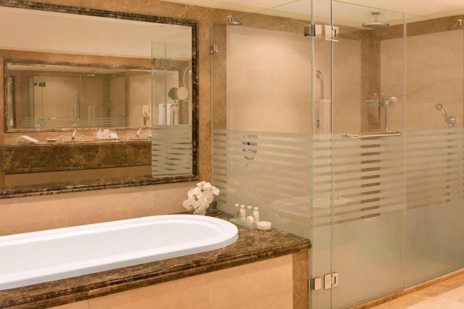 Foto - Sheraton Kuwait, a Luxury Collection Hotel, Kuwait City