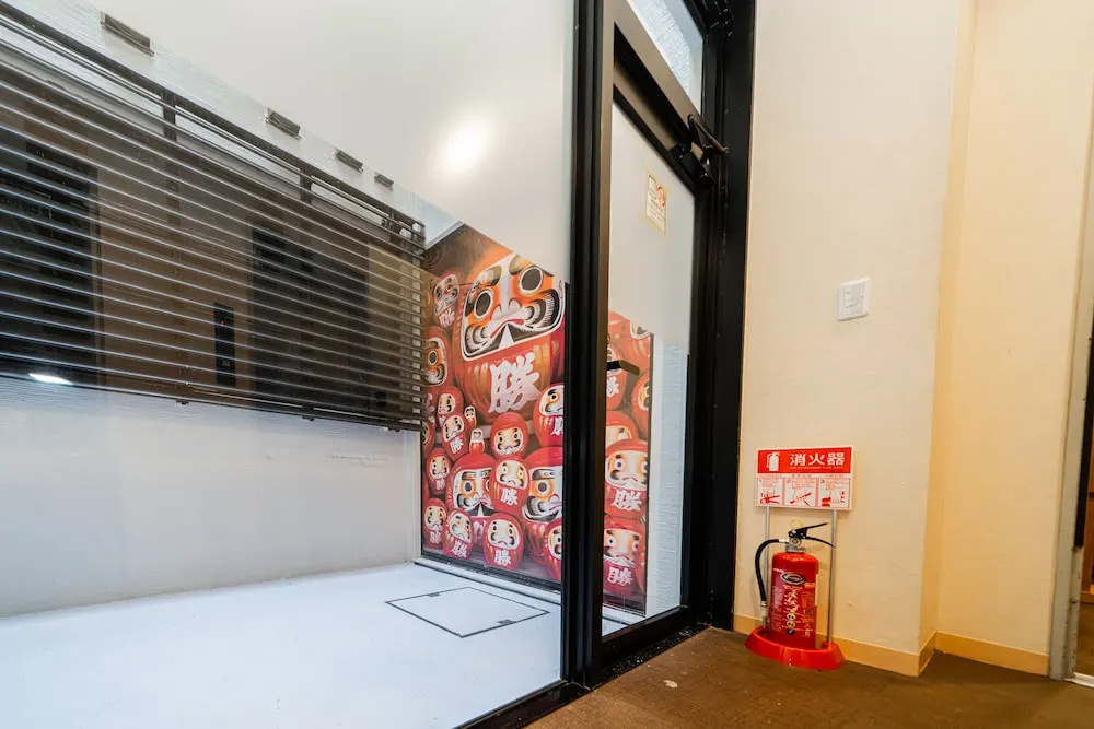 Photo - 11Capsules (E JOY INN East Nippori Branch)