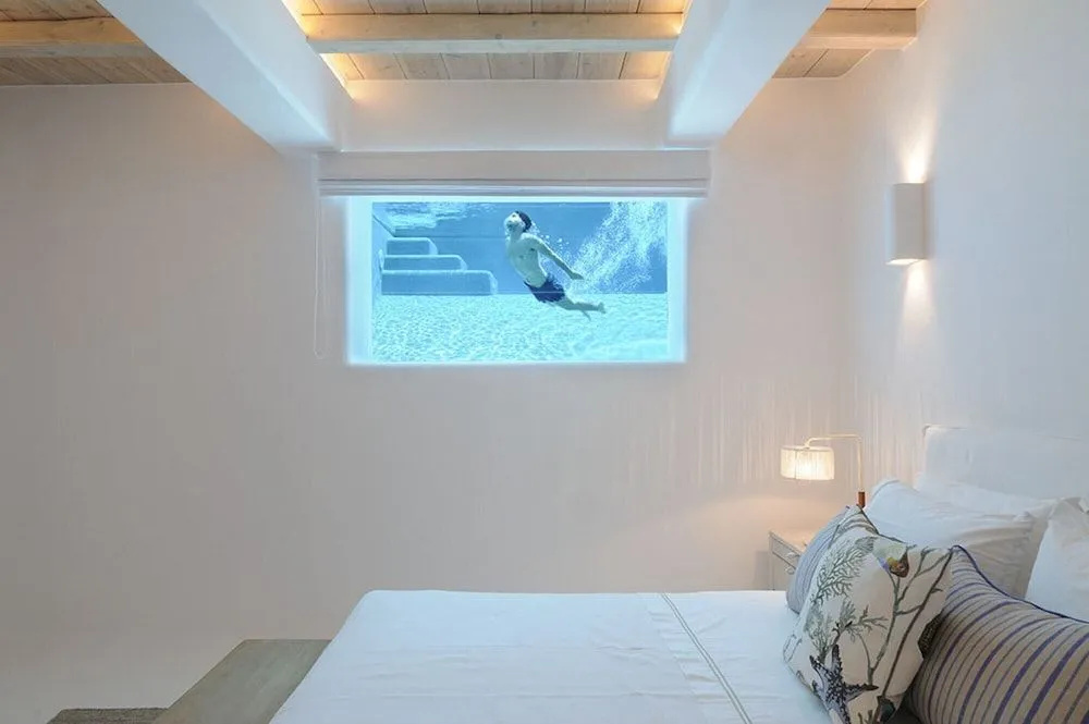 Foto - Bluebird Villas Villa Seabird